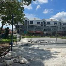 2 Lot Factory For Rent
