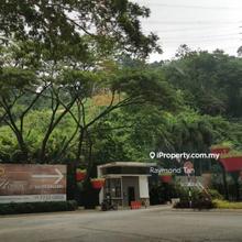 The Rafflesia @ The Hill, Damansara Perdana for rent