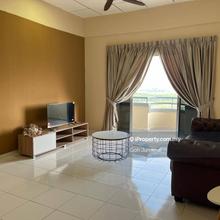 Freehold 3 Bedrooms Type @ Casuarina Park (Condo Pandan Wangi) Klebang
