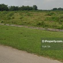 Ipoh Lahat Facing Ipoh Lumut Highway 3-5 Acre Industrial Land For Sale
