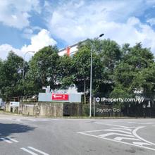 Pusat Perdagangan Maisons, Rawang, 3sty Shop Office For Sale