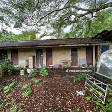 More than 1 acres agriculture with water and electricity supply 