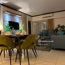 Well-appointed 2-Bedroom Apartment for Rent, The Laguna Langkawi