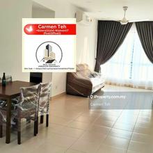 One Foresta furnished 2cp cheapest near airport fiz Factory
