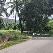 Mixed Development Land @ Bukit Kemuning, Rimbayu, Shah Alam Selangor