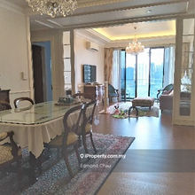 Anjali North Kiata for Sell 