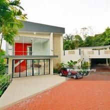 Unblock Kl City View with Large Pool Super Nice Unit