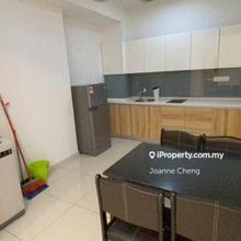 Serviced residence for Rent