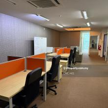 Office For Rent @ Seria 88