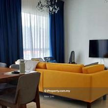 Summerskye Condominium For Rent !!
