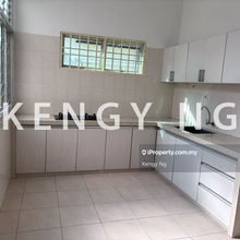 2-Storey Terrace Bukit Jambul Bayan Lepas For Rent