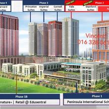 Imperial / Cornell Suites @ Edusentral