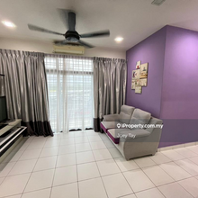 Fully renovated with well maintenance