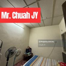 Cheapest, Taman Perwira, Simpang Ampat, 1 Storey Terrace 