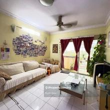 Menara D'sara Freehold International School Renovated Strong Security