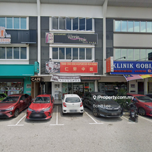 Main Road Shop