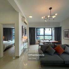 Fire sale!nego till sold fully furnished. Below bank value