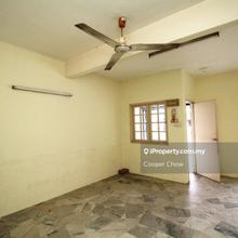 2-Sty Terrace House @ Taman Megah Emas For Sale