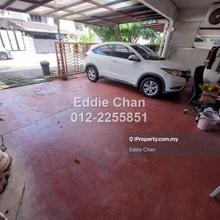 Freehold, Kitchen Extended, All rooms attached with bathroom