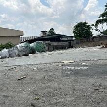 Hulu Langat, Semenyih, Selangor Land For Rent