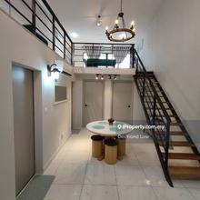 Arte Cheras Taman Midah Cheras Kuala Lumpur