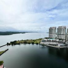 Southern Marina Residences