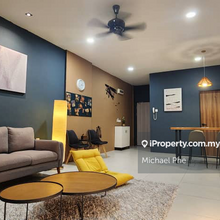 Yarra park apartment for sale