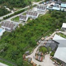 Kuala Selangor Freehold Land For Sales
