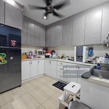 Kinrara Mas Condo