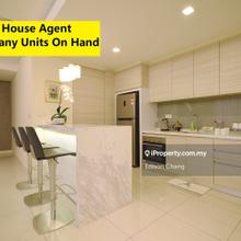 New latest condo at old klang road