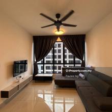 Veranda Residence @ Jb brand new condition unit for rent