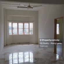 Condominium at Danau Idaman, Tmn Danau Desa for Sale