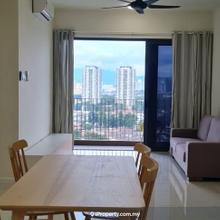 The Era @ Segambut For Rent