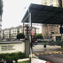 Freehold condominium 