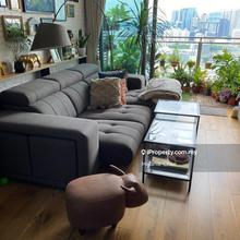 Service Residence for Sale