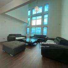 Attractive Price East Lake Residence Penthouse Seri Kembangan for Sale