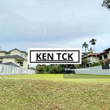 Bungalow land for Sale