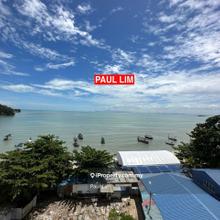 Shop Lot Sale 4.5 Storey Seafront Office Building