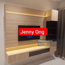Meritus Service Apartment, Prai, Penang For Sale