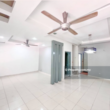 Double storey @ Suakasih , Bandar Tun Hussein Onn
