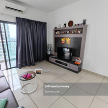 Serviced residence for rent landmark 