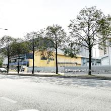 Warehouse for Sale