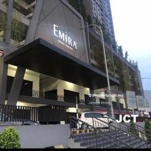 Emira Corner Furnished For Rent