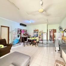 Low Floor Apartment Bayu Puteri Tropicana Selatan Petaling Jaya