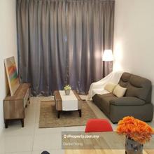 Setia Sky 88 Apartment 2bed Fully Furnished Johor Bahru