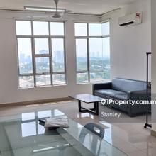 Majestic View Corner Unit