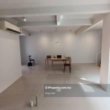 Ss2 Quiet Surrounding Fully Renovated Move-in Condition 2 Storey House