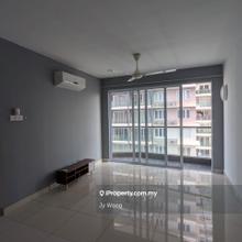 1141sf, 1152sf, Low, Mid, High Floor