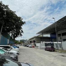 Kawasan Perindustrian Budiman, Near Balakong, Bandar Mahkota Cheras