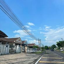 Prime Location Batu Kawa Phoenix Garden Semi D For Sale